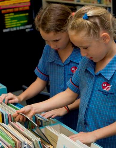 Caloundra Christian College - Australia Private Schools 1