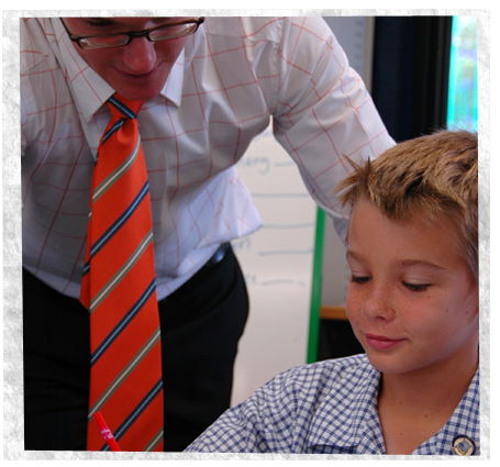 Moreton Bay Boys' College - School Find 1