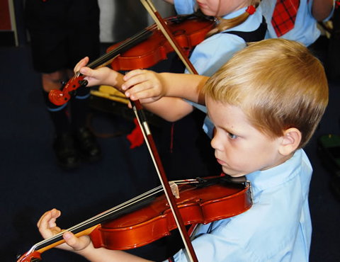 The Springfield Anglican College - Australia Private Schools 0