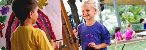 Nambour Christian College - Australia Private Schools 1