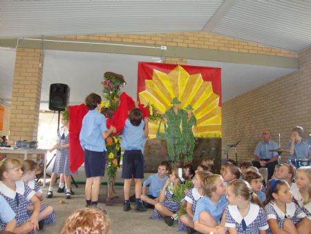 Stella Maris Primary School Maroochydore - School Find 2