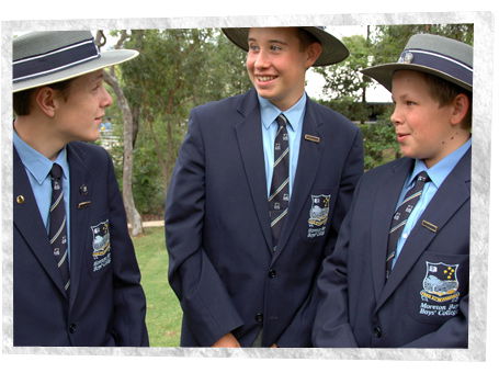 Moreton Bay Boys' College - School Find 2