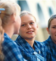 Ipswich Girls Grammar School - Australia Private Schools 1