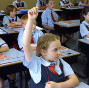 The Springfield Anglican College - Australia Private Schools 1