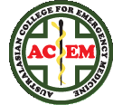 Australasian College for Emergency Medicine - School Find