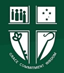 Burgmann Anglican School Gungahlin