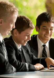 Blackfriars Priory School - School Find 4