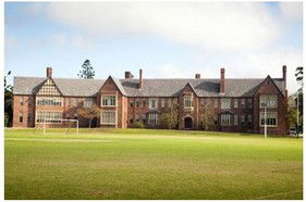 The Geelong College - Australia Private Schools 1