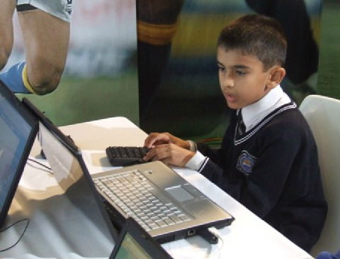 Al-faisal College - Australia Private Schools 3