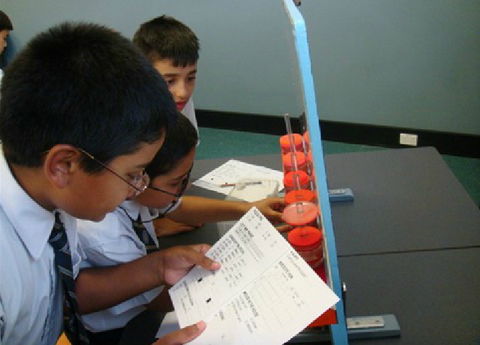 Al-faisal College - Australia Private Schools 4