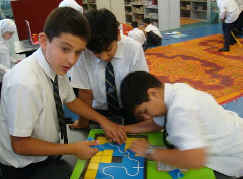 Al-faisal College - Australia Private Schools 5