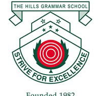 The Hills Grammar School - School Education