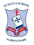 St Paul's Catholic Primary School Albion Park