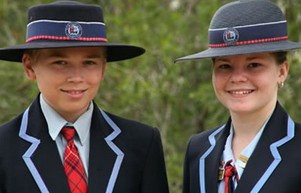 The Springfield Anglican College - Australia Private Schools 2