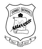 Como Primary School - Australia Private Schools 2