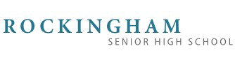 Rockingham Senior High School - School Education 0