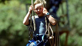 Camp School - Australia Private Schools 1