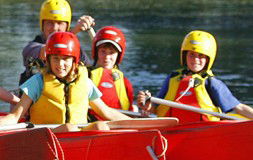 Camp School - Australia Private Schools 3