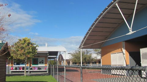 Quinns Beach Primary School - Australia Private Schools 1