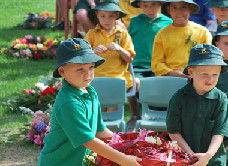 Bindoon Primary School - School Find 2