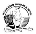 Halls Head Primary School - School Education