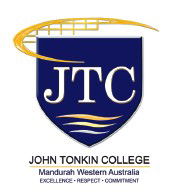 John Tonkin College