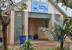 Charthouse Primary School - School Education 2