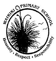 Waikiki Primary School - School Find 0