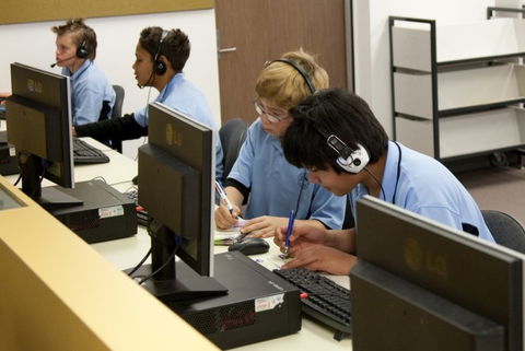 Central Midlands Senior High School - School Education 3