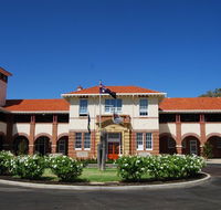 Bunbury Senior High School - School Find