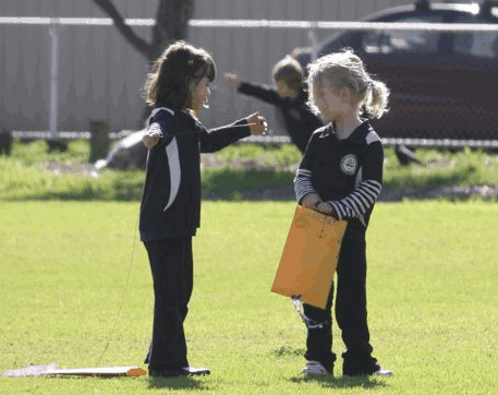 Flinders Park SA Australia Private Schools