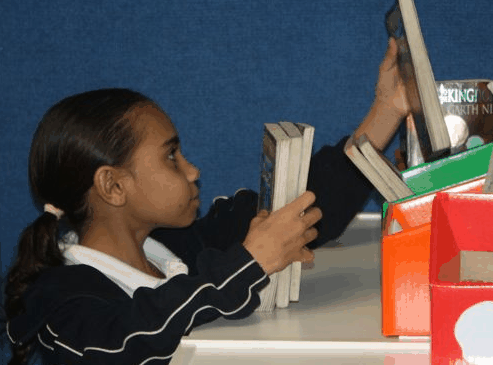 Flinders Park Primary School - School Find 1