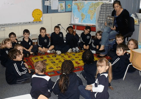 Flinders Park Primary School - thumb 2