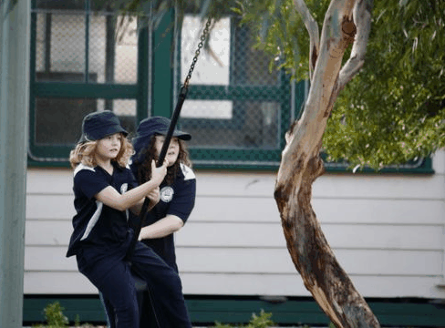 Flinders Park Primary School - School Find 3