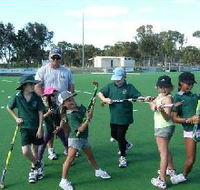 Carnarvon School of The Air - School Education