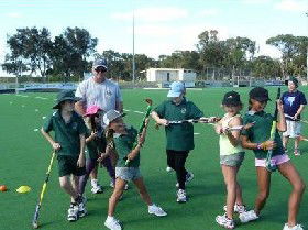 Carnarvon School Of The Air - School Education 0