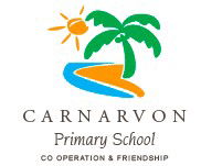 Carnarvon Primary School - School Education 0