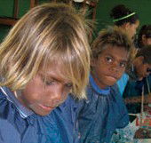 Carnarvon Primary School - School Education 1