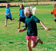 Carnarvon Primary School - School Education 2