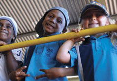 Carnarvon Primary School - School Education 3