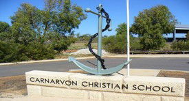 Carnarvon Christian Parent Control School - School Education 1