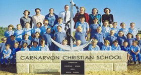 Carnarvon Christian Parent Control School - School Education 3