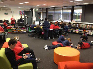Jackson's School - Australia Private Schools 4