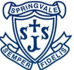 St Joseph's Primary School Springvale - School Find