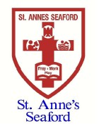 St Anne's Catholic Primary School Seaford Seaford