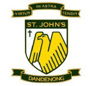 St John's Regional College Dandenong - Australia Private Schools