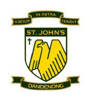 St John's Regional College Dandenong