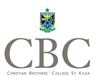 Christian Brothers' College St Kilda East