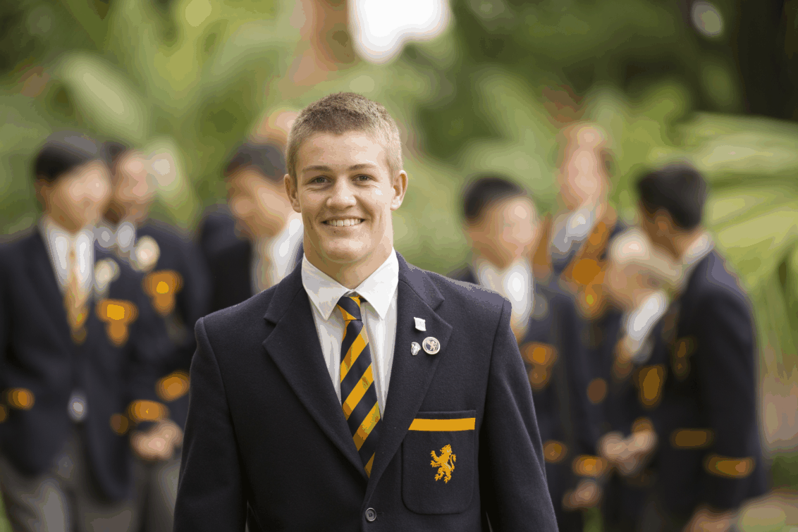 The Scots College - School Find 0