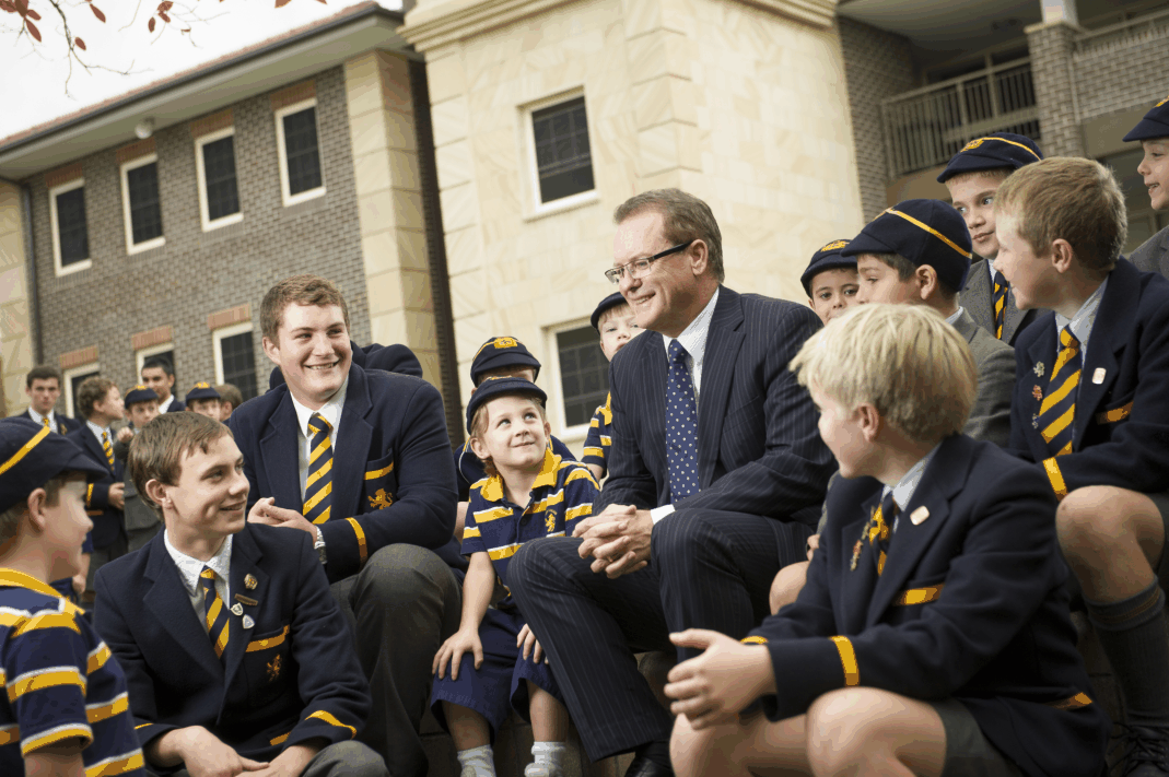 The Scots College - School Find 4